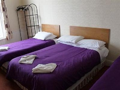 фото отеля Almar Hotel