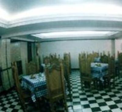 фото отеля Hotel Ferrador