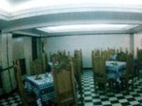 Hotel Ferrador