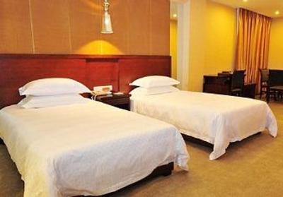 фото отеля Changde Halal First Spring Hotel