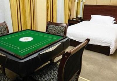 фото отеля Changde Halal First Spring Hotel