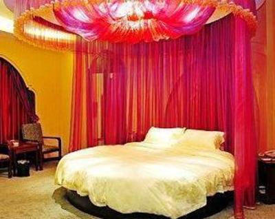 фото отеля Changde Halal First Spring Hotel
