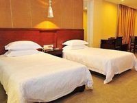 Changde Halal First Spring Hotel