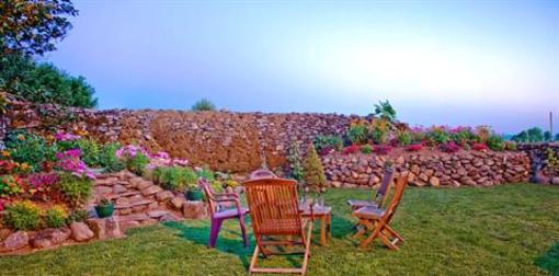 фото отеля Hotel des Remparts Salers