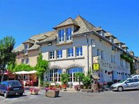 Hotel des Remparts Salers