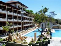 Coron Westown Resort