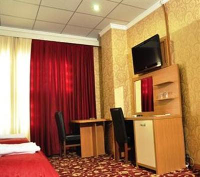 фото отеля Altin Saray Hotel