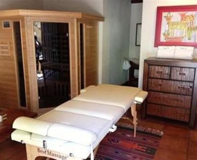 фото отеля Guayaba Inn