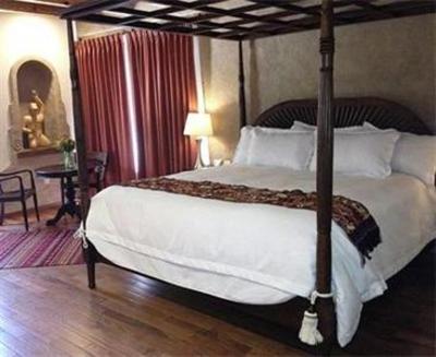 фото отеля Guayaba Inn