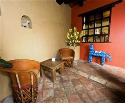 фото отеля Guayaba Inn
