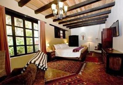 фото отеля Guayaba Inn
