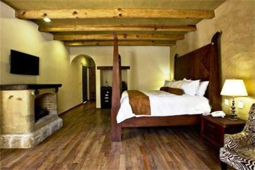 фото отеля Guayaba Inn