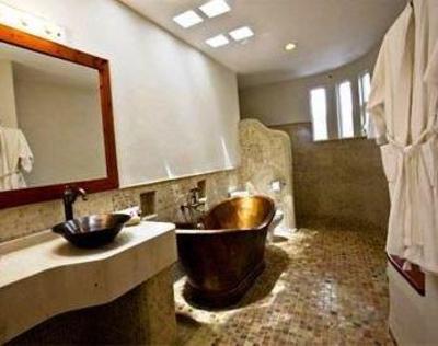 фото отеля Guayaba Inn