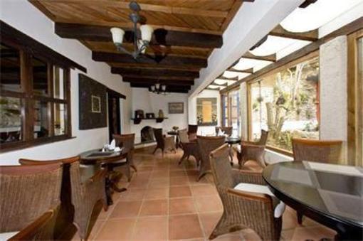 фото отеля Guayaba Inn