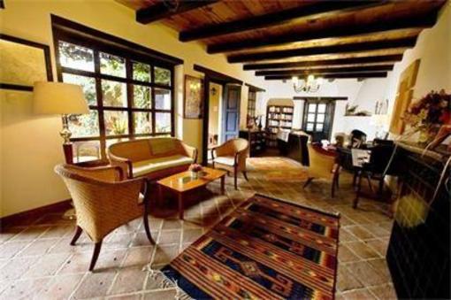 фото отеля Guayaba Inn