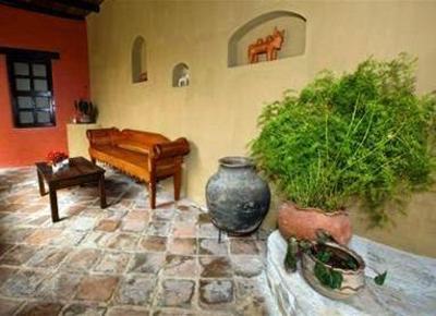 фото отеля Guayaba Inn