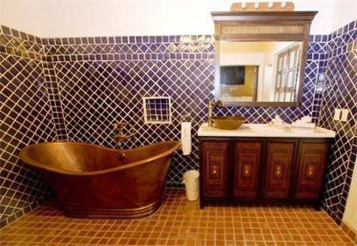 фото отеля Guayaba Inn