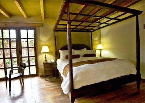 фото отеля Guayaba Inn