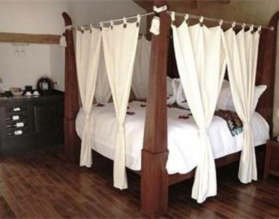 фото отеля Guayaba Inn