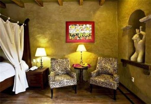 фото отеля Guayaba Inn