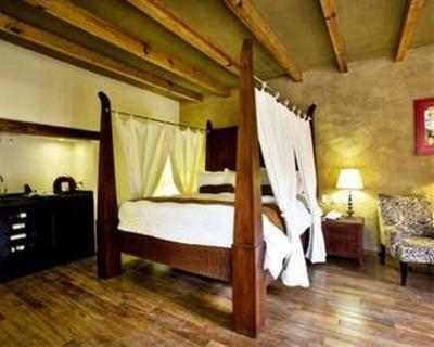 фото отеля Guayaba Inn
