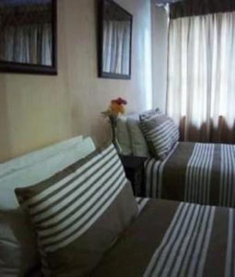 фото отеля Wise and Peace Lodge