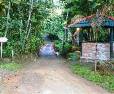 фото отеля Pousada Sitio Mata Atlantica