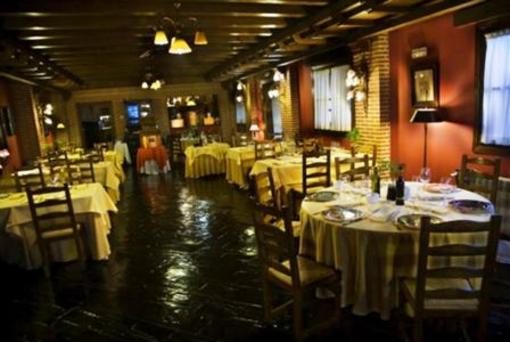 фото отеля Hotel Restaurante Florida