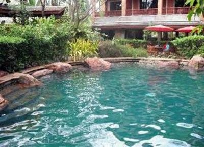 фото отеля 100 Islands Resort & Spa