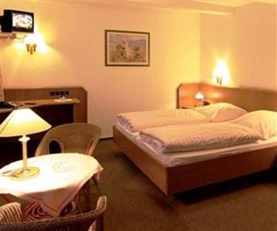 фото отеля Hotel Haus Rameil