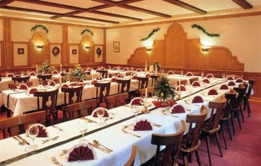 фото отеля Hotel Haus Rameil
