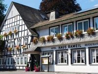 Hotel Haus Rameil