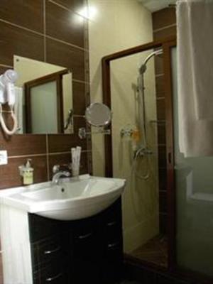 фото отеля Zvezda Guest House