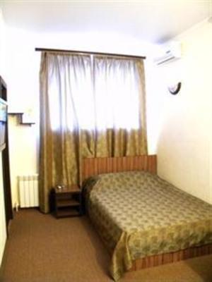 фото отеля Zvezda Guest House