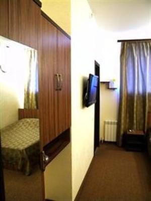 фото отеля Zvezda Guest House