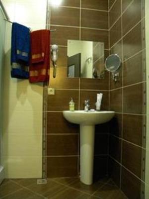 фото отеля Zvezda Guest House