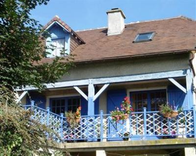 фото отеля Maison Artigouha