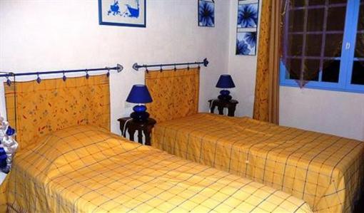 фото отеля Maison Artigouha