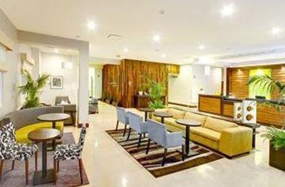 фото отеля Hilton Garden Inn Queretaro