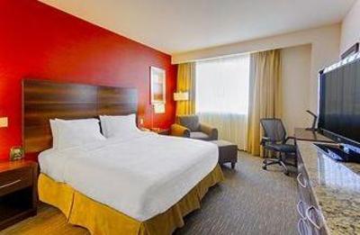 фото отеля Hilton Garden Inn Queretaro