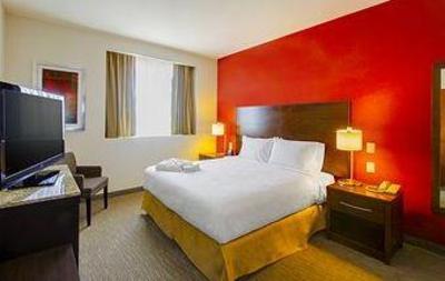 фото отеля Hilton Garden Inn Queretaro