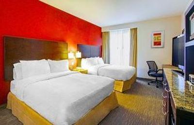 фото отеля Hilton Garden Inn Queretaro