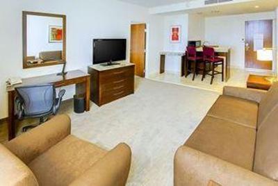 фото отеля Hilton Garden Inn Queretaro
