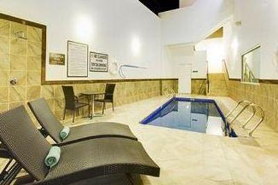 фото отеля Hilton Garden Inn Queretaro