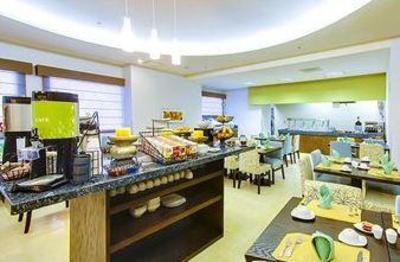 фото отеля Hilton Garden Inn Queretaro