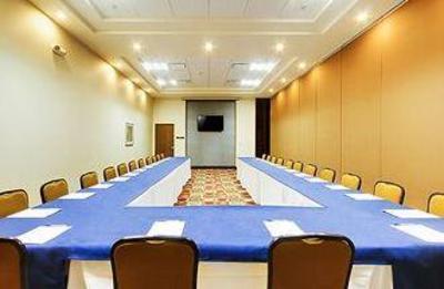фото отеля Hilton Garden Inn Queretaro