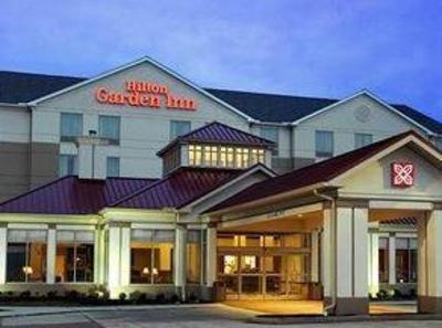 фото отеля Hilton Garden Inn Queretaro