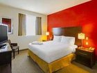 фото отеля Hilton Garden Inn Queretaro