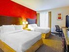 фото отеля Hilton Garden Inn Queretaro