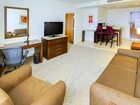 фото отеля Hilton Garden Inn Queretaro